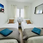 Daire Casa Oasis