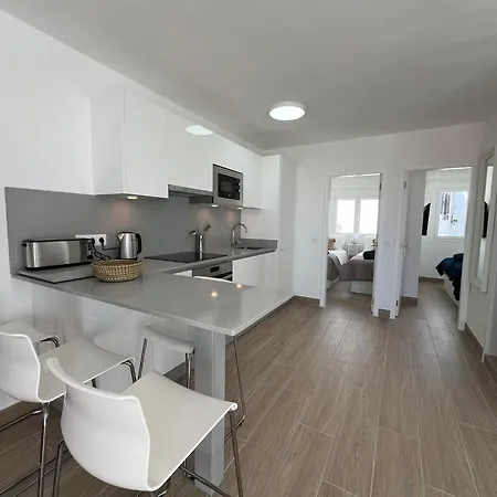 Casa Oasis Apartment