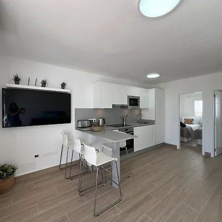 Apartment Casa Oasis