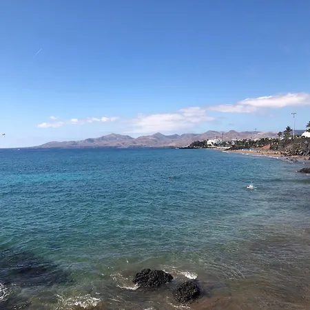 Apartment Casa Oasis Puerto del Carmen (Lanzarote)