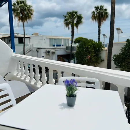 Daire Casa Oasis *