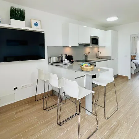 Casa Oasis Apartment *