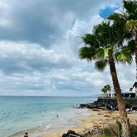 Casa Oasis * Puerto del Carmen (Lanzarote)