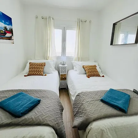 Apartment Casa Oasis