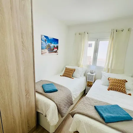 Apartment Casa Oasis